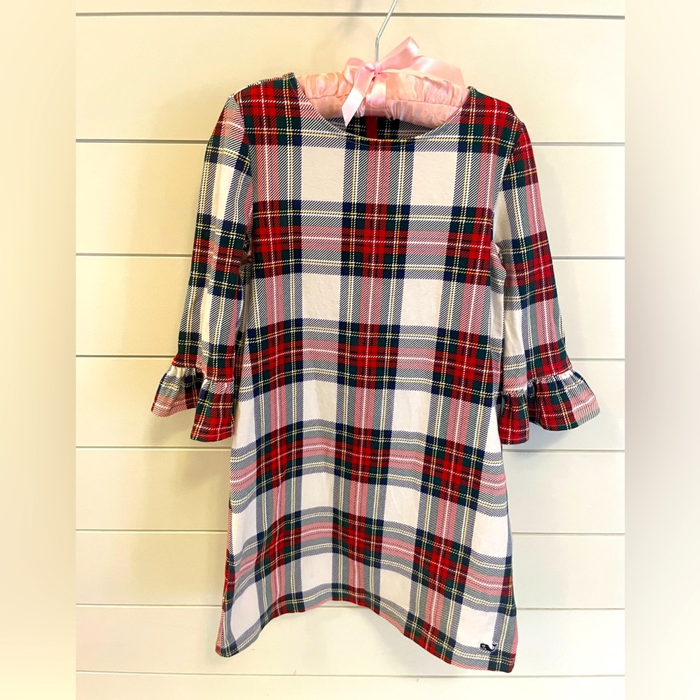 Like new girls Vinyard Vines dress!